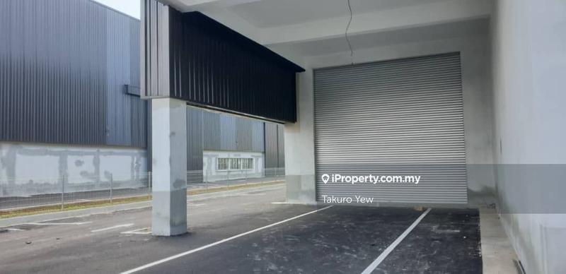 Kilang Terpisah untuk Disewa di Bandar Bukit Raja, Klang oleh Takuro Yew - iProperty.com.my