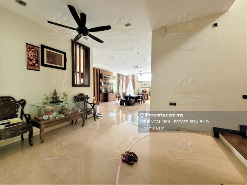 Bungalow House for Sale in Meru Valley Golf Resort, Ipoh by Connie Lam - iProperty.com.my