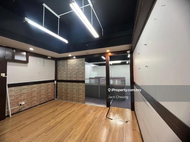 Office for Rent in George Town, Penang by Jack Cheong - iProperty.com.my
