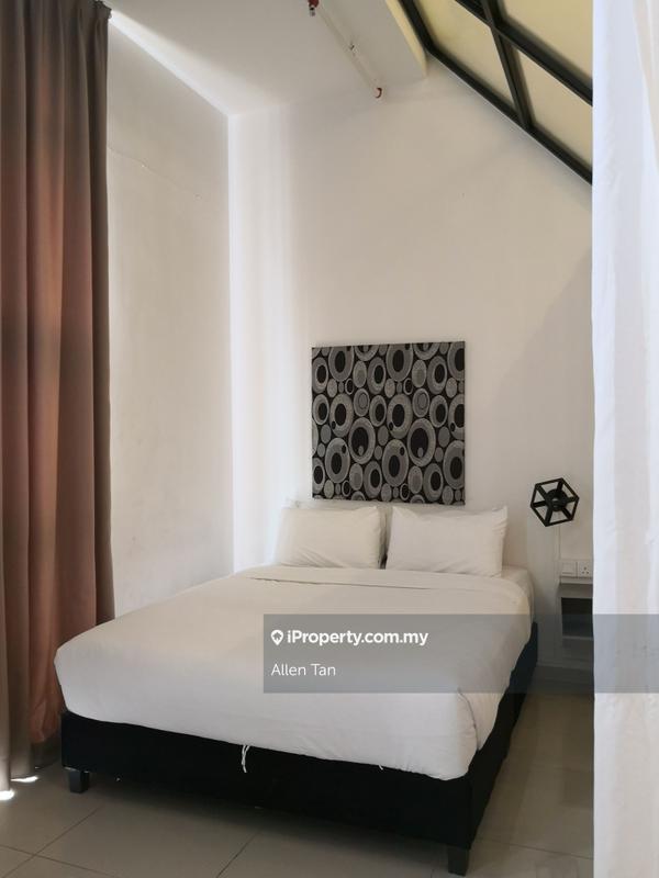 Kediaman Servis untuk Dijual di Pinnacle Kelana Jaya oleh Allen Tan - iProperty.com.my