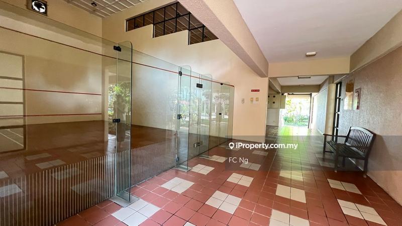 Condominium for Sale in Kiara Park by FC Ng - iProperty.com.my