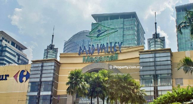 Office for Sale in MBMR Tower, MidValley City, Mid Valley City by Leon Wong - iProperty.com.my