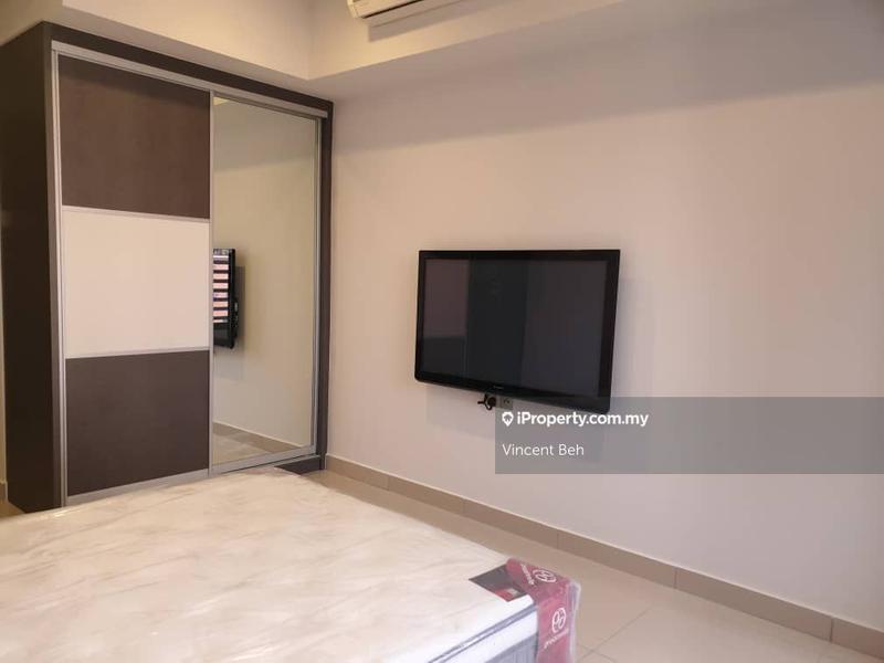 Kondominium untuk Dijual di Residence 8 oleh Vincent Beh - iProperty.com.my