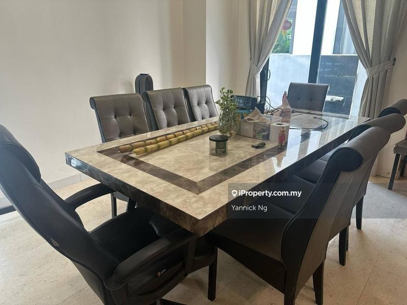 Semi-Detached House for Sale in Lake Fields, Sungai Besi by Yannick Ng - iProperty.com.my