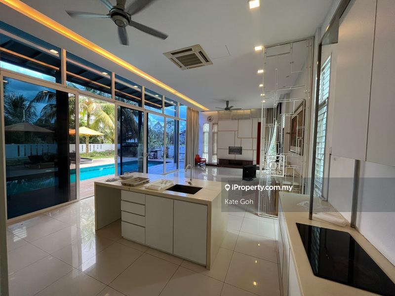 Bungalow House untuk Dijual di Perdana Lakeview East, Cyberjaya, Cyberjaya oleh Kate Goh - iProperty.com.my
