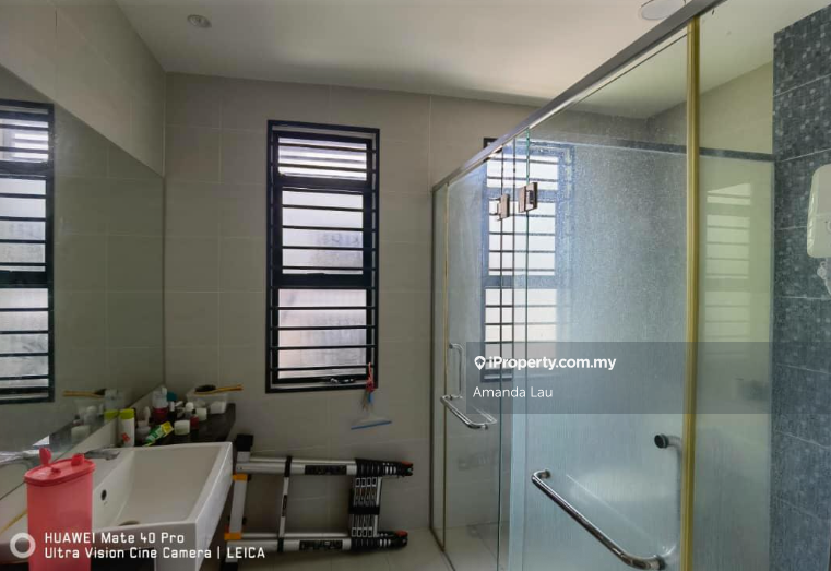 Rumah Teres 2-Tingkat untuk Dijual di Setia Ecohill, Semenyih oleh Amanda Lau - iProperty.com.my