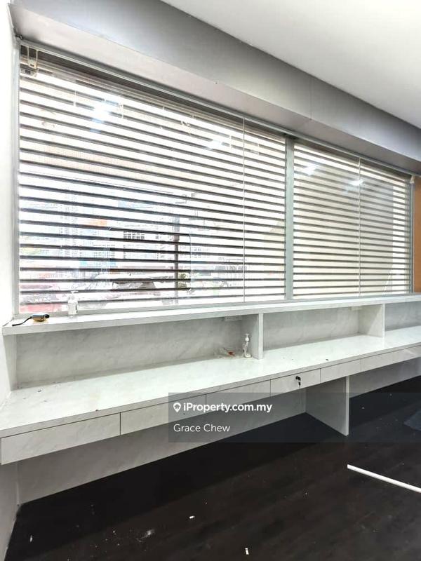 Shop-Office for Rent in Taman Austin Perdana, Tebrau by Grace Chew - iProperty.com.my