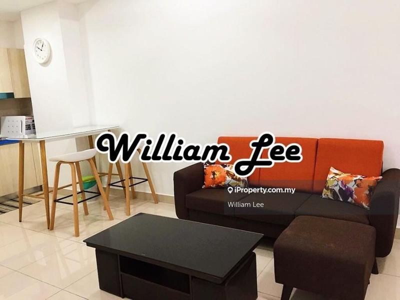 Condominium untuk Disewa di Vivo Residential Suites oleh William Lee - iProperty.com.my