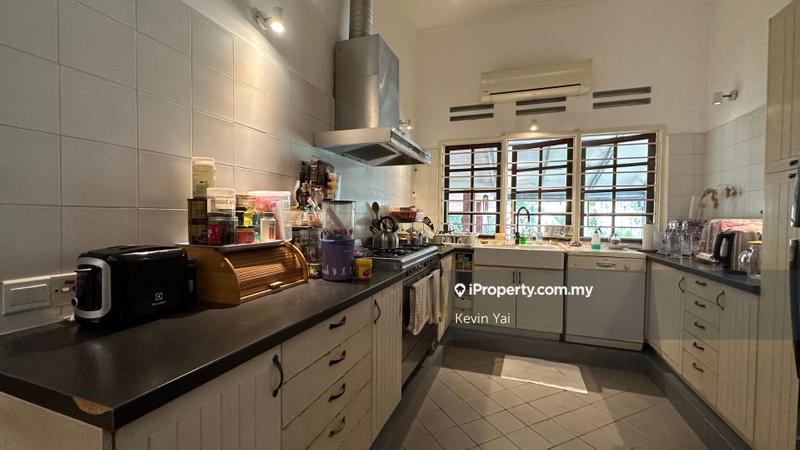 Banglo untuk Dijual di Taman Lucky, Bangsar oleh Kevin Yai - iProperty.com.my