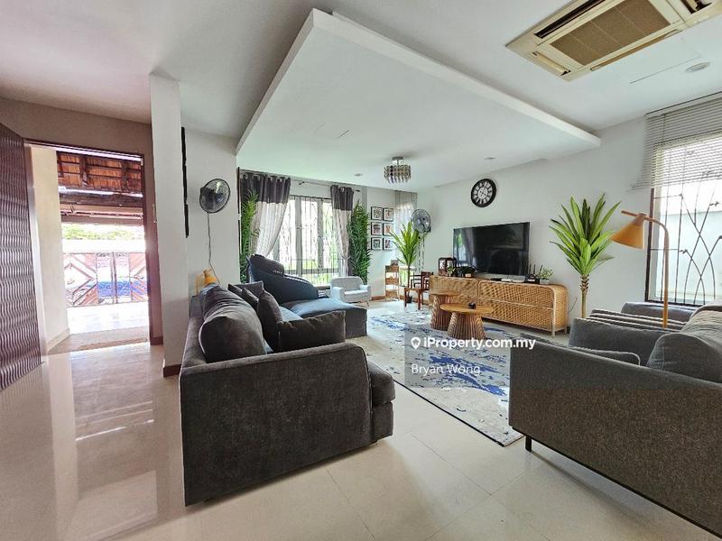 Semi-Detached House for Sale in Damansara Jaya, Petaling Jaya by Bryan Wong - iProperty.com.my