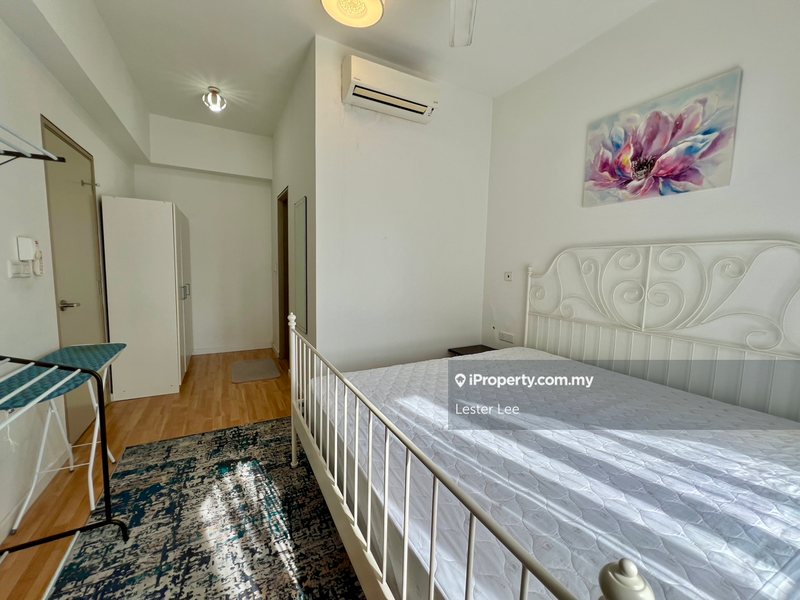 Service Residence for Rent in Suria Residence by Lester Lee - iProperty.com.my