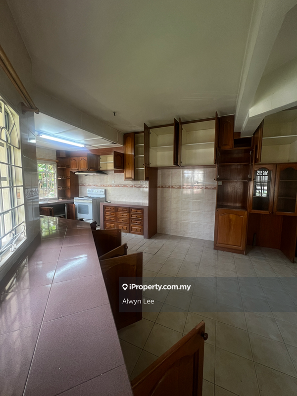 Rumah Teres 2.5-Tingkat untuk Dijual di Taman Minang Ria, Cheras oleh Alwyn Lee - iProperty.com.my