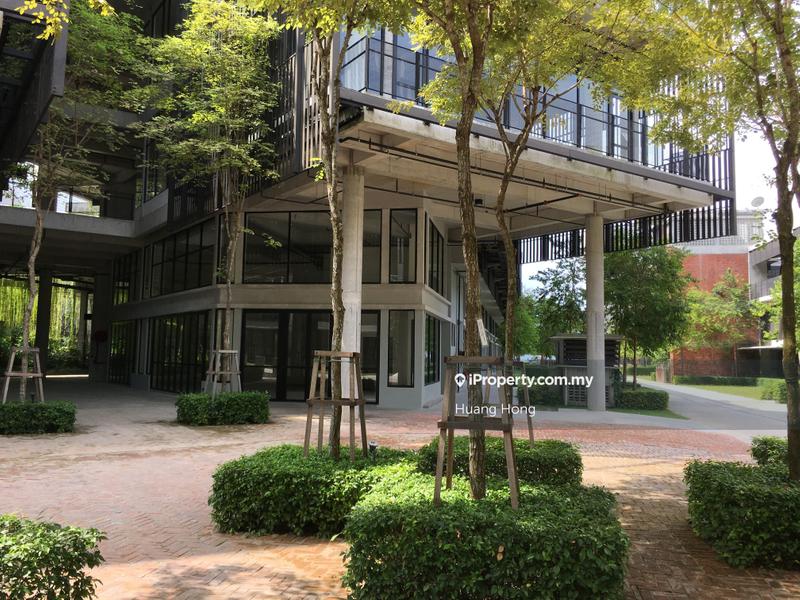 For Sale - Tamarind Square