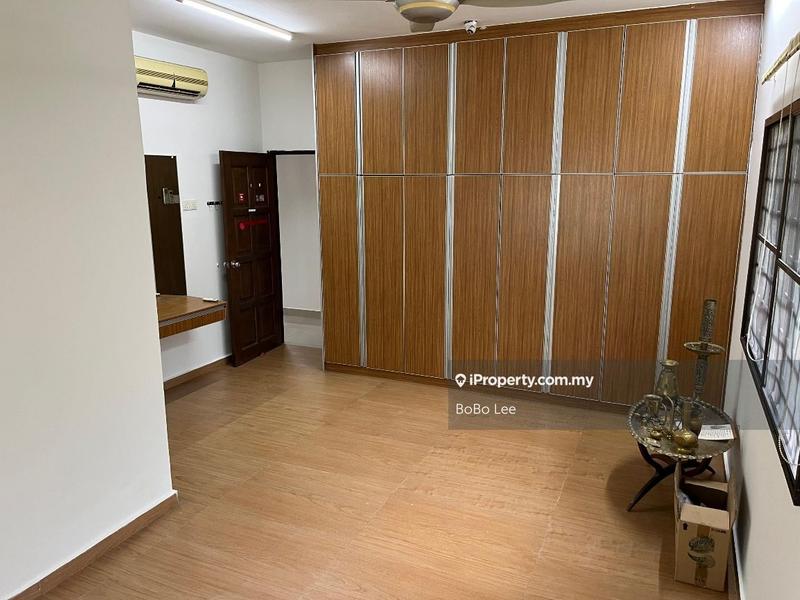 Semi-Detached House for Sale in Taman Overseas Union (Taman Oug), Jalan Klang Lama (Old Klang Road) by BoBo Lee - iProperty.com.my