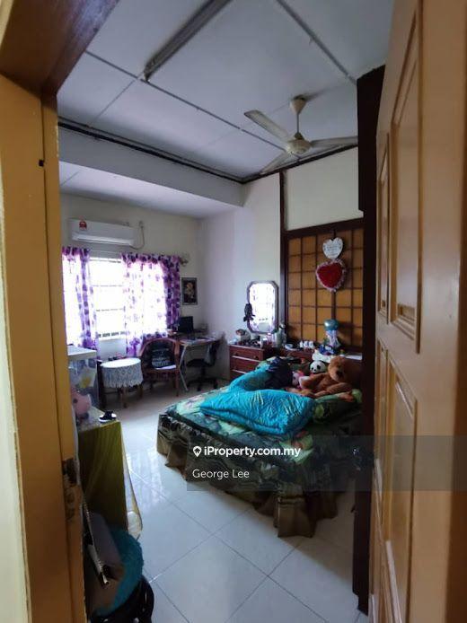 Rumah Berkembar untuk Dijual di Seri Kuantan, Kuantan oleh George Lee - iProperty.com.my