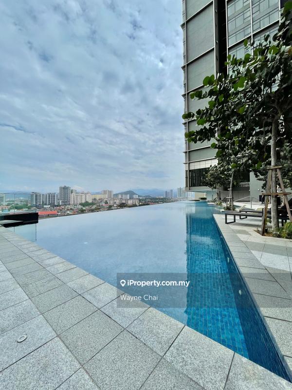 Residensi Servis untuk Disewa di Service Suites @ Pavilion Embassy oleh Wayne Chai - iProperty.com.my