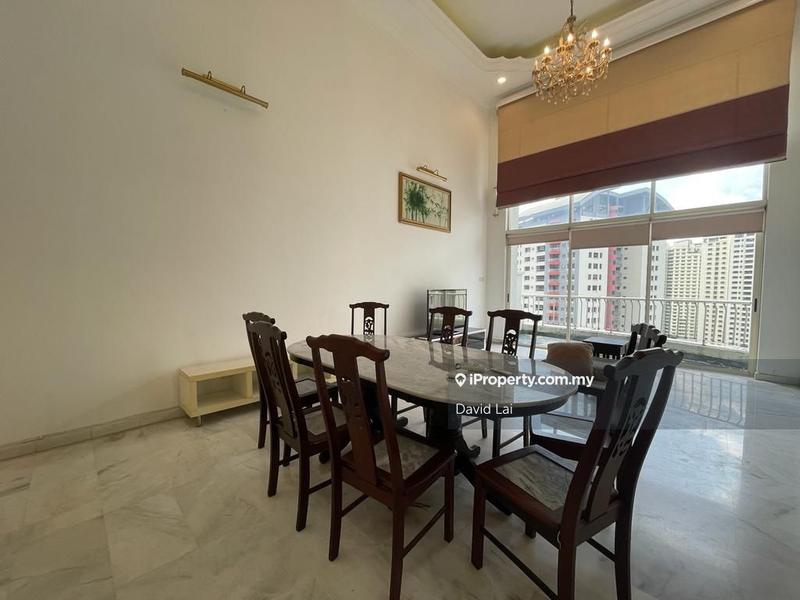 For Sale - Mont Kiara Pelangi