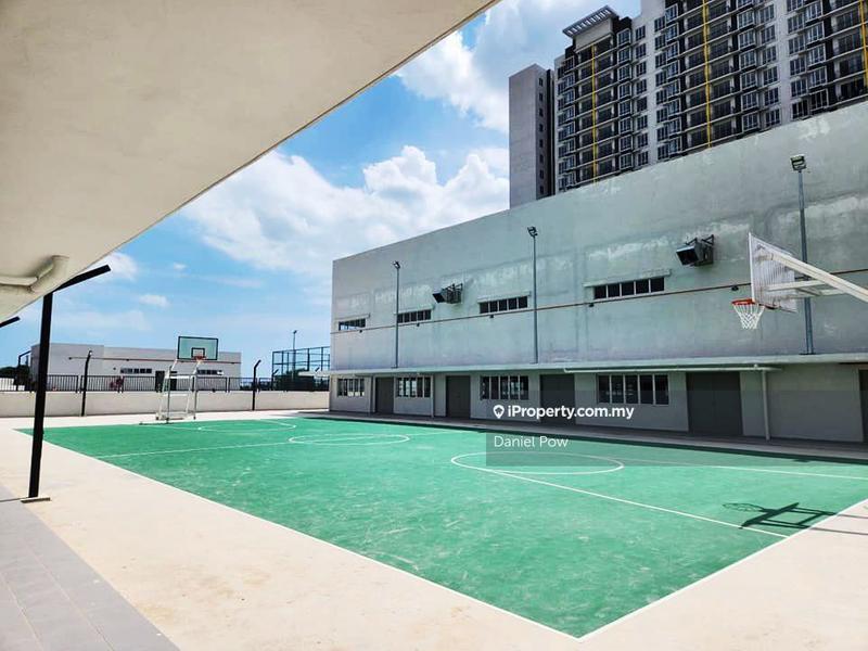 Condominium for Rent in Sri Melaka Residensi by Daniel Pow - iProperty.com.my