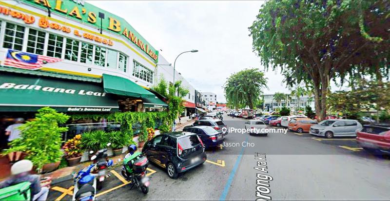Kedai untuk Dijual di Bangsar Baru, Bangsar oleh Jason Cho - iProperty.com.my