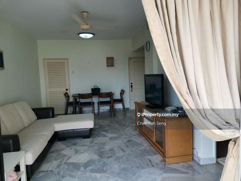 For Rent - Danau Permai