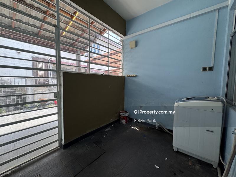Rumah Teres 2-Tingkat untuk Dijual di Bandar Nusaputra, Puchong oleh Kelvin Pook - iProperty.com.my