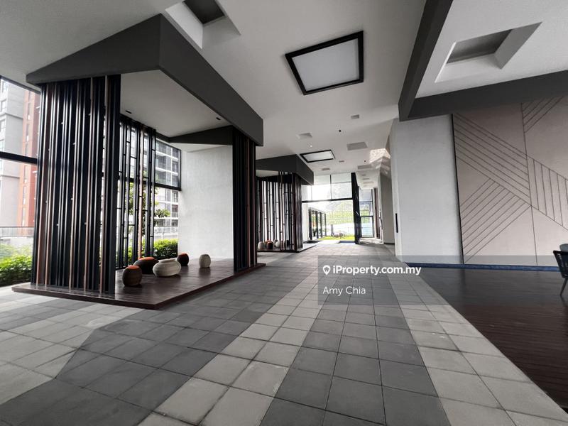 Kondominium untuk Dijual di Residensi Astrea oleh Amy Chia - iProperty.com.my