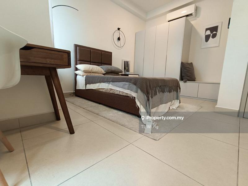 Kondominium untuk Dijual di Residensi Suasana @ Damai oleh TL Wong - iProperty.com.my