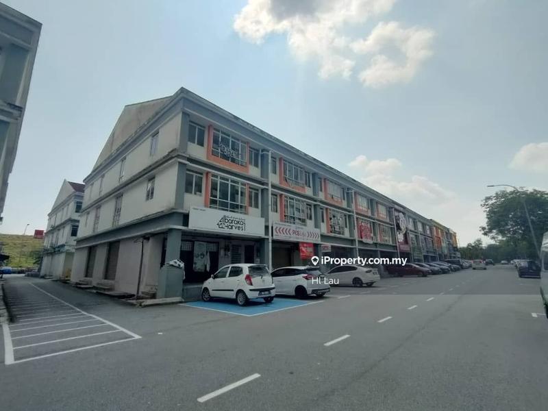 Shop for Rent in Taman Salak Perdana, Dengkil by Hl Lau - iProperty.com.my