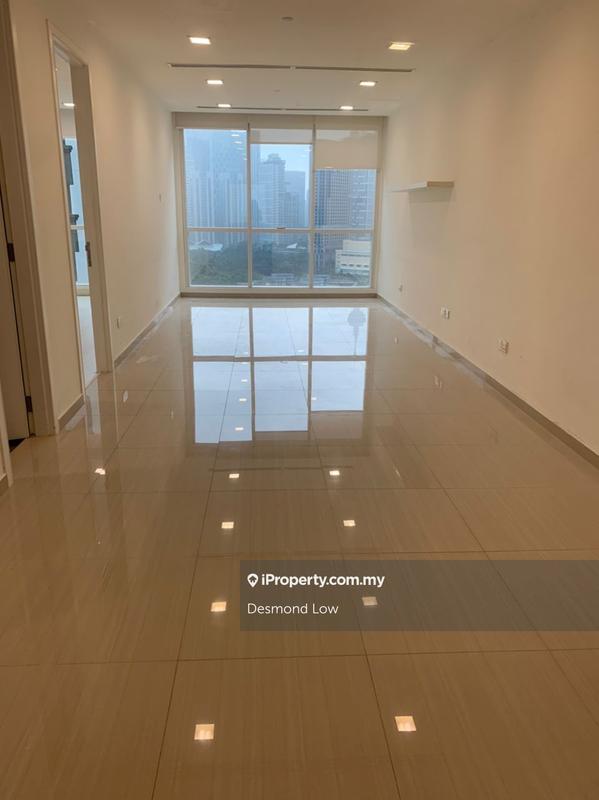 Pejabat untuk Disewa di KLCC, KL City Centre oleh Desmond Low - iProperty.com.my