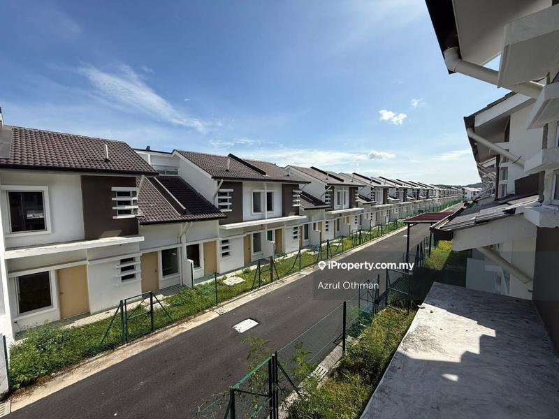 1.5-storey Terraced House for Sale in Taman Bandar Ekar, Rantau by Azrul Othman - iProperty.com.my