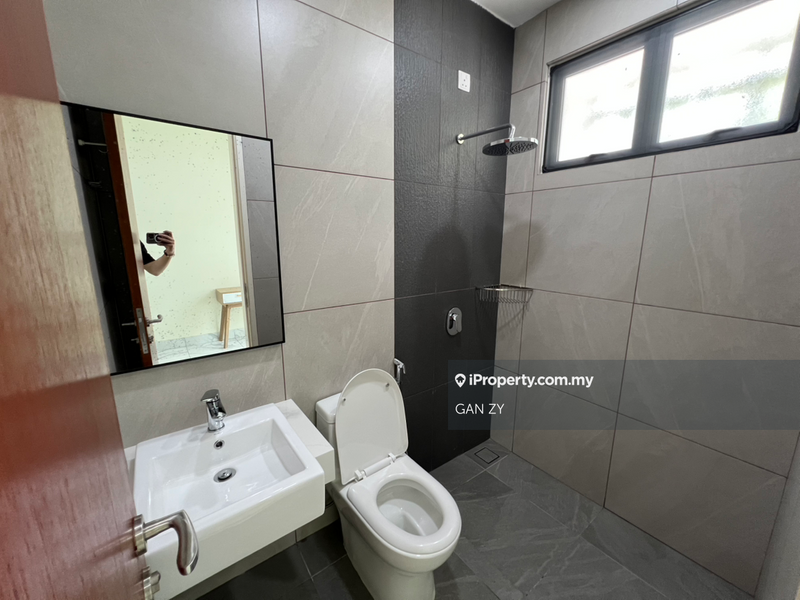 Rumah Berkembar untuk Dijual di Harmony Park 2, Dengkil oleh GAN ZY - iProperty.com.my
