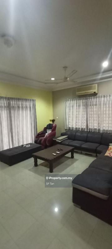 Bungalow House for Sale in Tangkak town, Tangkak by SP Tan - iProperty.com.my
