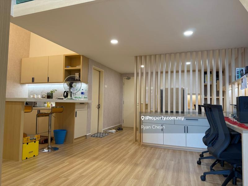 Soho for Sale in Kelana Jaya, Petaling Jaya by Ryan Cheah - iProperty.com.my