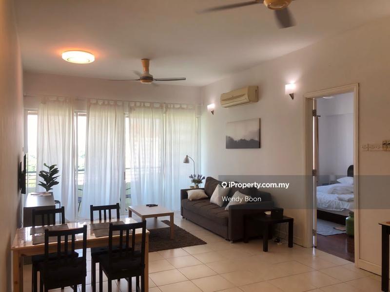 For Sale - Puteri Palma Condominiums