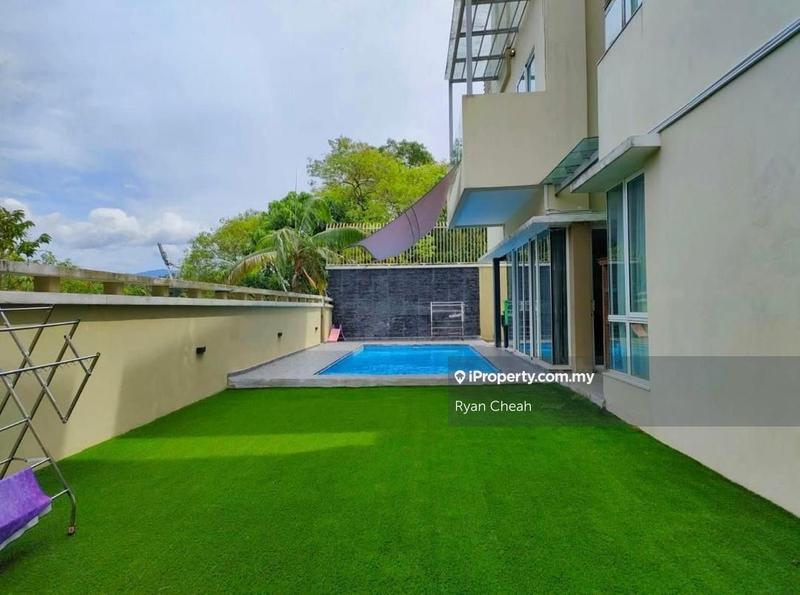 Bungalow House for Sale in Taman Sri Gombak, Gombak by Ryan Cheah - iProperty.com.my