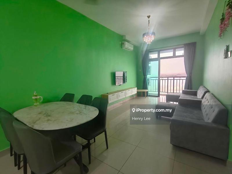 For Rent - Optimus Medini