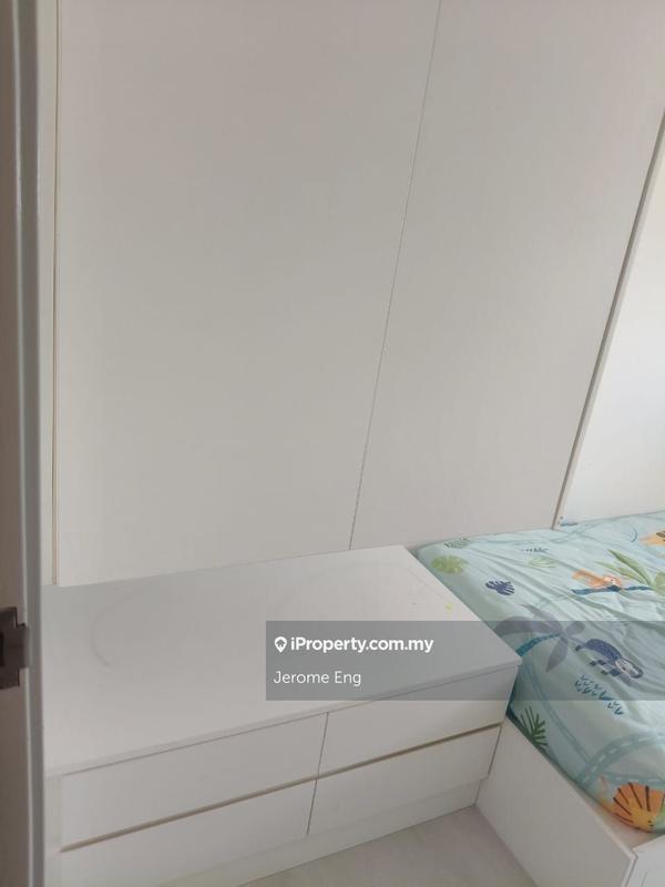 Kondominium untuk Dijual di Straits Garden Condominium oleh Jerome Eng - iProperty.com.my