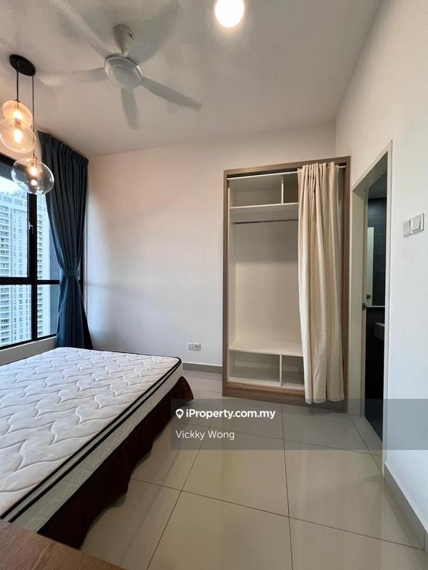 Service Residence for Sale in Lavile Kuala Lumpur by Vickky Wong - iProperty.com.my