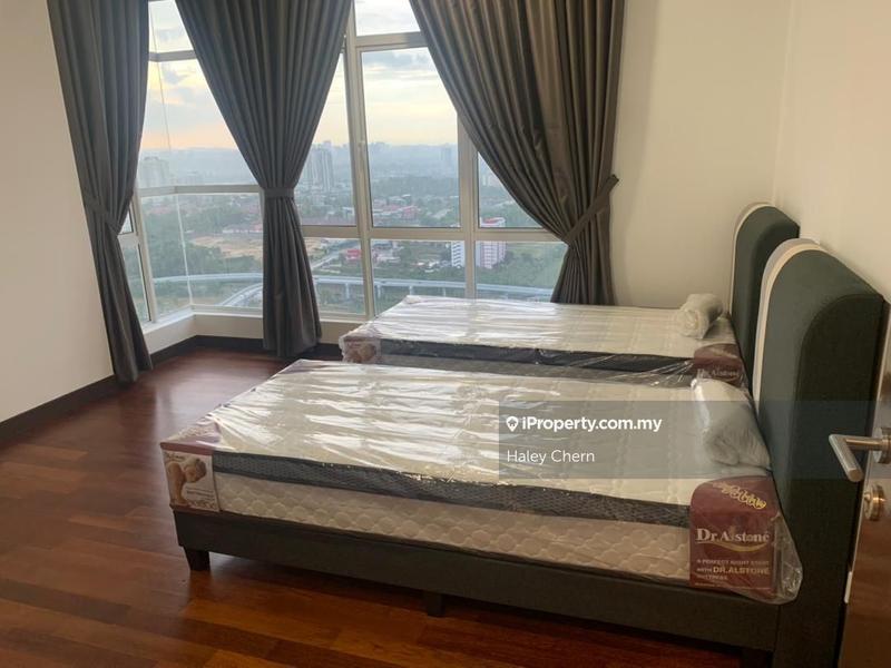 Kondominium untuk Disewa di Paraiso Residence @ The Earth oleh Haley Chern - iProperty.com.my