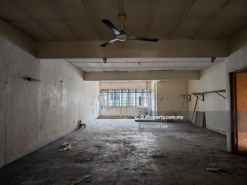 Kedai-Pejabat untuk Dijual di Taman Tanjung Puteri Resort, Pasir Gudang oleh Desmond Lee - iProperty.com.my