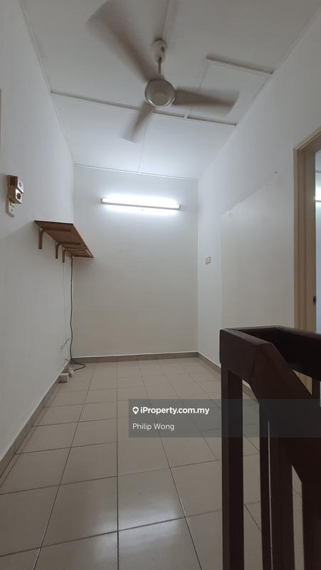 Rumah Berangkai 2 Tingkat untuk Dijual di Taman Serdang Raya, Seri Kembangan oleh Philip Wong - iProperty.com.my