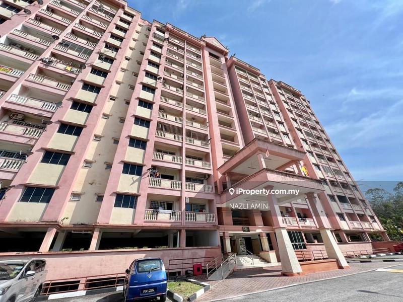 For Sale - Anggerik Villa 2