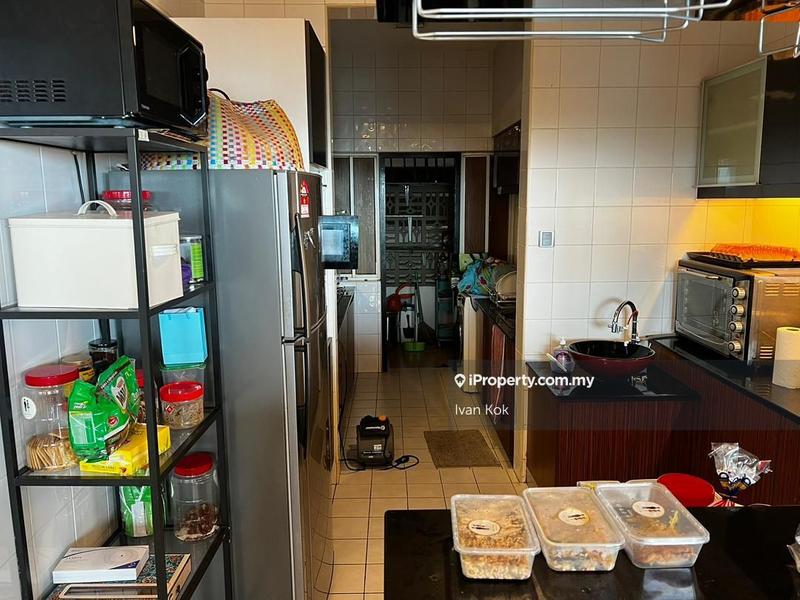 For Sale - Armanee Terrace