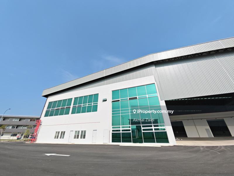 Warehouse for Sale in Perindustrian Negeri Sembilan, Nilai by Akmal Zaidi - iProperty.com.my