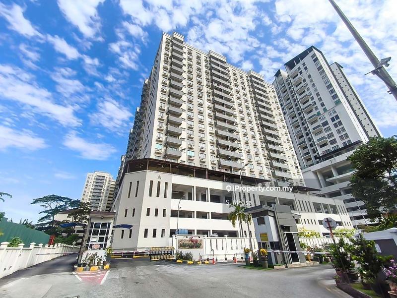 For Sale - Kinrara Mas