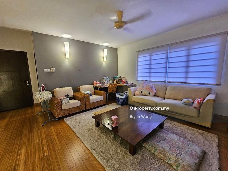 Semi-Detached House for Sale in Damansara Jaya, Petaling Jaya by Bryan Wong - iProperty.com.my