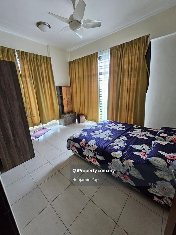 Kondominium untuk Dijual di The Tropicana Residence oleh Benjamin Yap - iProperty.com.my