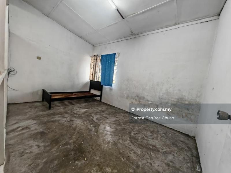 Terraced House for Sale in Taman Sri Andalas, Klang by Forrest Gan Yee Chuan - iProperty.com.my