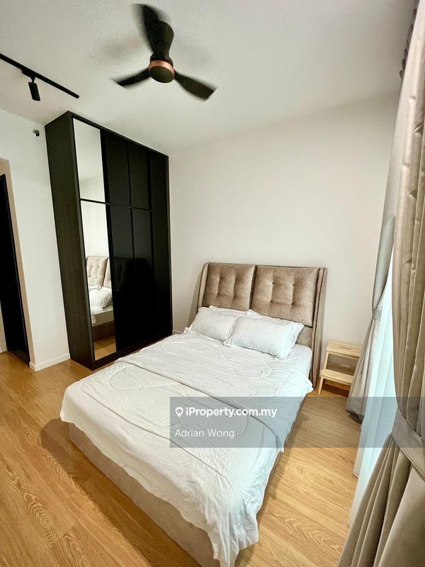 Condominium for Rent in Inspirasi by Adrian Wong - iProperty.com.my