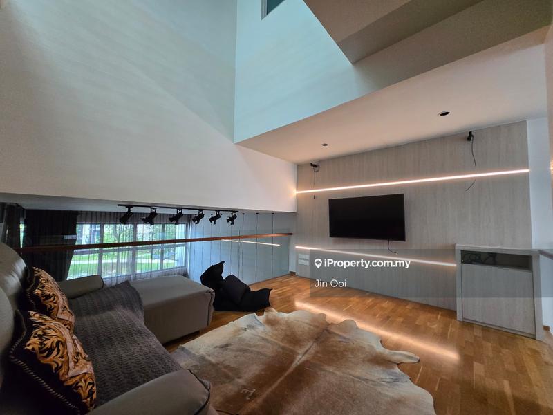 Rumah Berkembar untuk Dijual di Schumann, Symphony Hills, Cyberjaya oleh Jin Ooi - iProperty.com.my